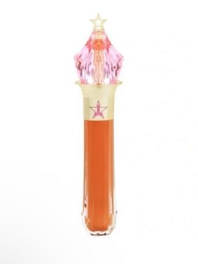 Jeffree Star Magic Star Color Correcting Liquid Concealer Orange